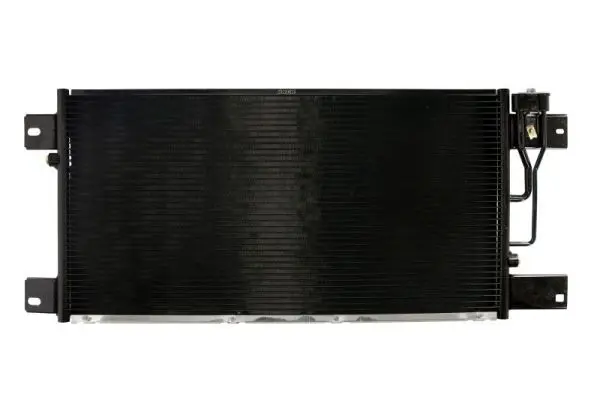 THERMOTEC KTT110336 Конденсатор