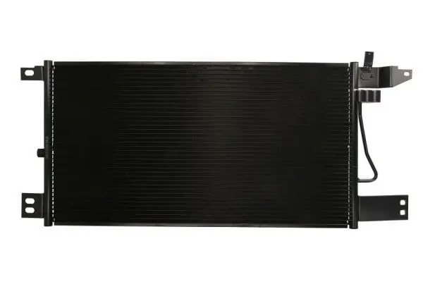 THERMOTEC KTT110346 Конденсатор