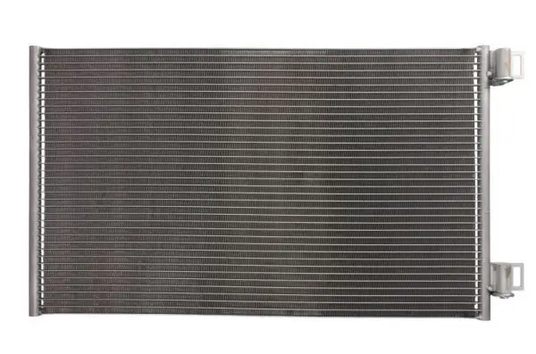 THERMOTEC KTT110360 Радиатор кондиционера