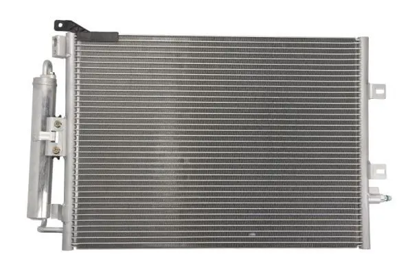 THERMOTEC KTT110457 Конденсатор
