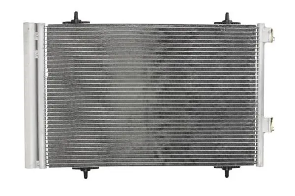 THERMOTEC KTT110486 Конденсатор