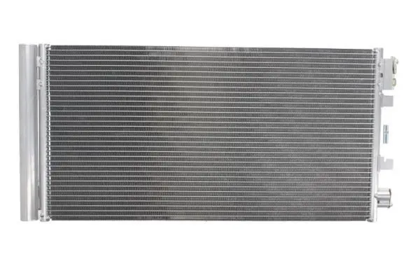 THERMOTEC KTT110520 Конденсатор, кондиционер