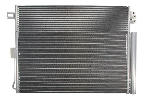 THERMOTEC KTT110522 Конденсатор, кондиционер