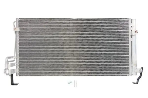 THERMOTEC KTT110527 Конденсатор, кондиционер