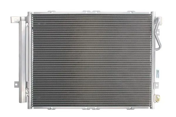 THERMOTEC KTT110531 Конденсатор, кондиционер