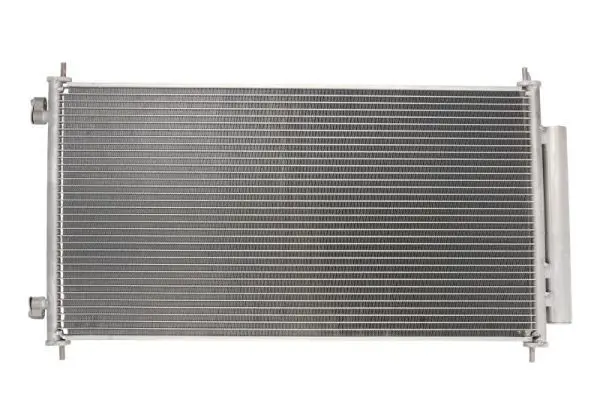 THERMOTEC KTT110532 Конденсатор, кондиционер