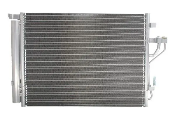 THERMOTEC KTT110537 Конденсатор, кондиционер