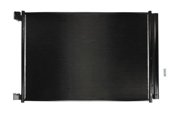 THERMOTEC KTT110546 Конденсатор, кондиционер
