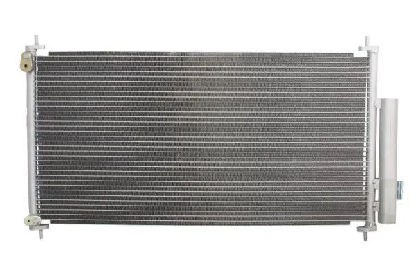 THERMOTEC KTT110548 Конденсатор, кондиционер