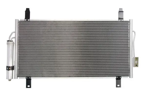 THERMOTEC KTT110559 Конденсатор, кондиционер