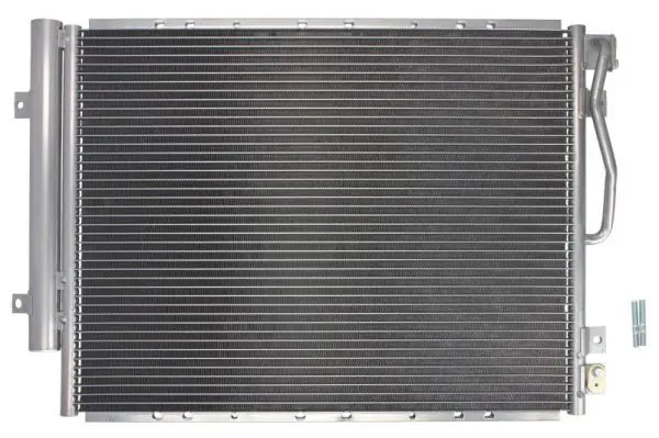 THERMOTEC KTT110563 Конденсатор, кондиционер