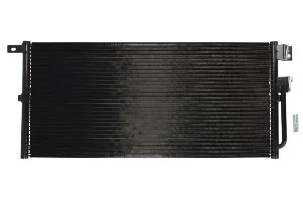 THERMOTEC KTT110572 Конденсатор, кондиционер