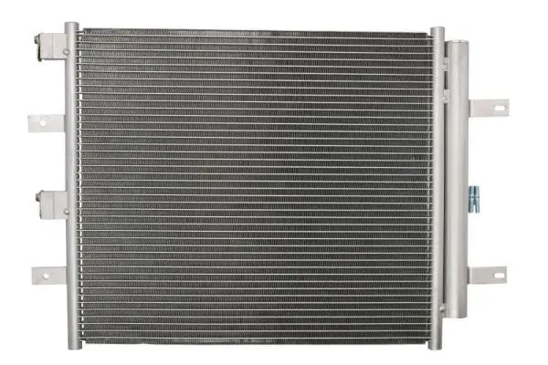 THERMOTEC KTT110579 Конденсатор, кондиционер