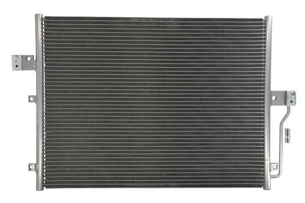 THERMOTEC KTT110580 Конденсатор, кондиционер