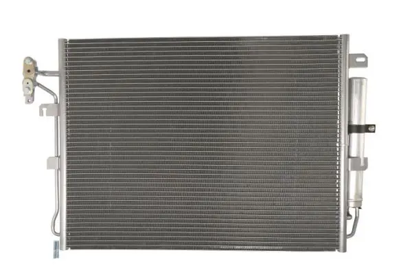 THERMOTEC KTT110591 Конденсатор, кондиционер