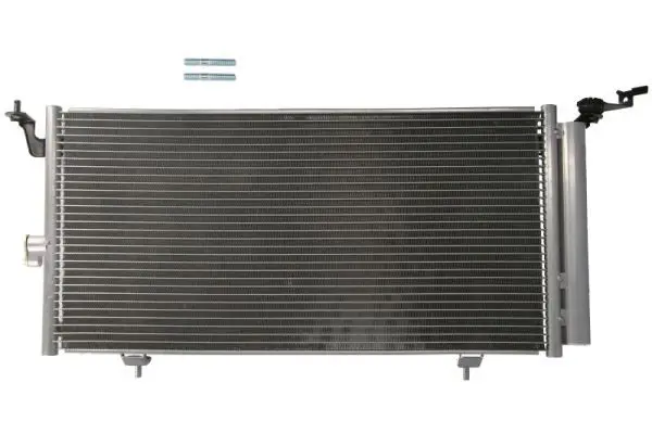 KTT110594 Конденсатор, кондиционер