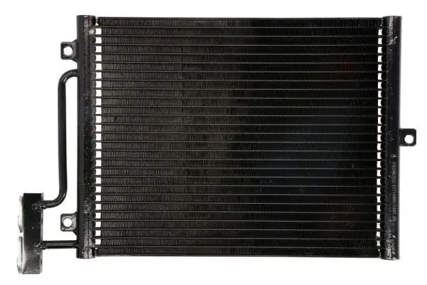 THERMOTEC KTT110605 Конденсатор, кондиционер