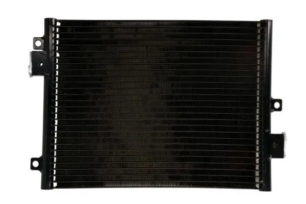 THERMOTEC KTT110606 Condenser, air conditioning