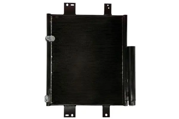 THERMOTEC KTT110610 Конденсатор, кондиционер