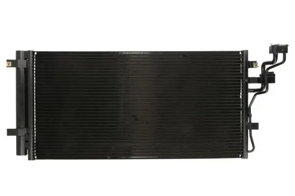 THERMOTEC KTT110613 Конденсатор, кондиционер