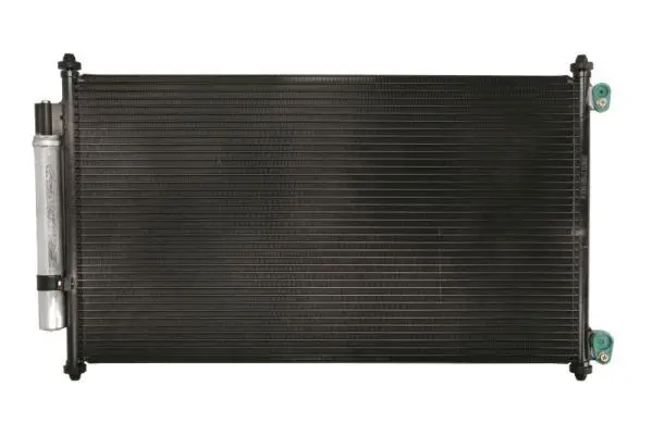 THERMOTEC KTT110624 Конденсатор, кондиционер