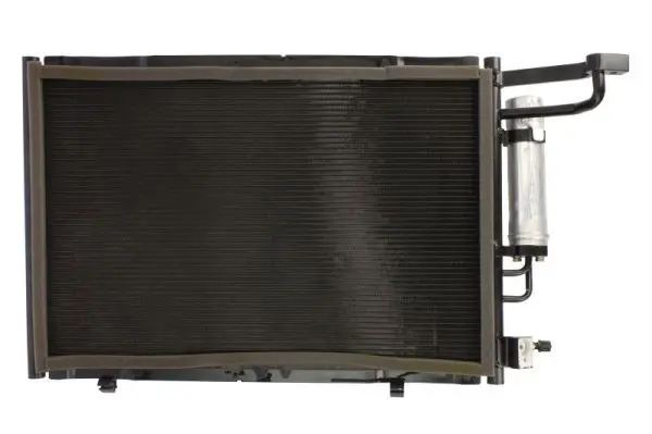THERMOTEC KTT110629 Конденсатор, кондиционер