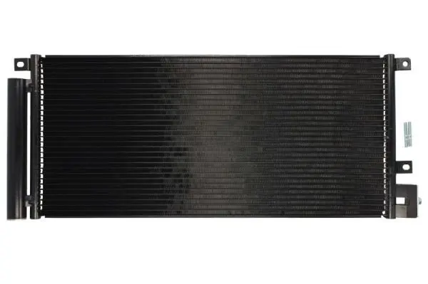 THERMOTEC KTT110638 Конденсатор, кондиционер