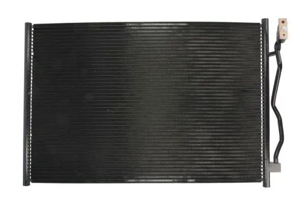 THERMOTEC KTT110652 Конденсатор, кондиционер