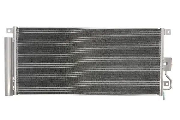 THERMOTEC KTT110678 Конденсатор, кондиционер
