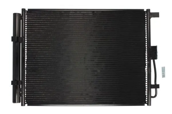 THERMOTEC KTT110683 Конденсатор, кондиционер