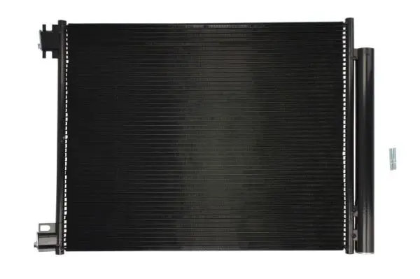 THERMOTEC KTT110708 Конденсатор, кондиционер