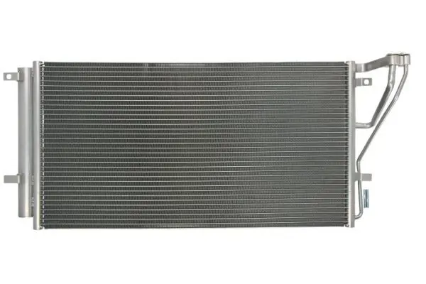 THERMOTEC KTT110724 Конденсатор, кондиционер