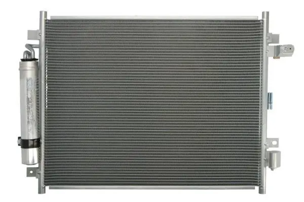 THERMOTEC KTT110728 Конденсатор, кондиционер