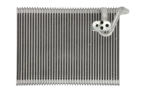 THERMOTEC KTT150046 Испаритель, кондиционер