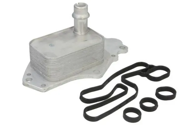 THERMOTEC D4X022TT масляный радиатор,