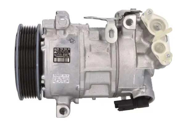 KTT090153 Compressor, air conditioning