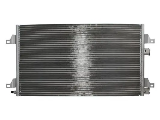 THERMOTEC KTT110206 Конденсатор