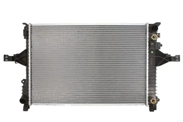 THERMOTEC D7V010TT Радиатор, охлаждение двигателя