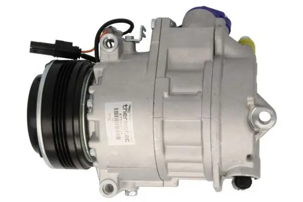 THERMOTEC KTT090120 Компрессор, кондиционер
