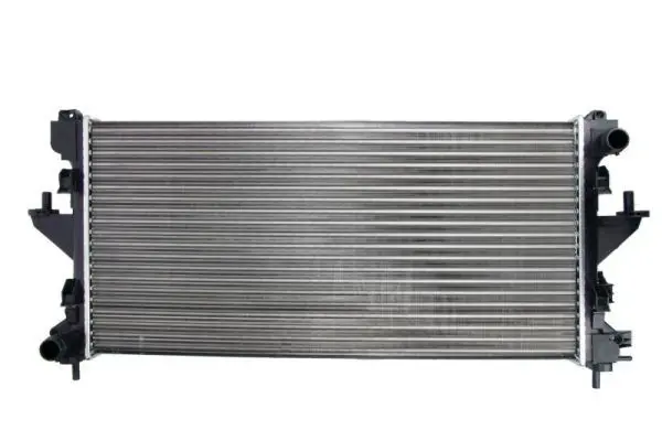 THERMOTEC D7P063TT Радиатор, охлаждение двигателя