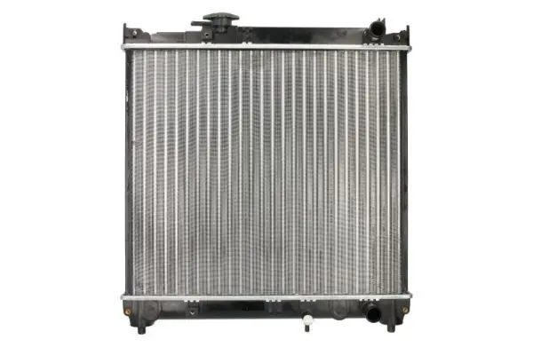 THERMOTEC D78007TT Теплообменник