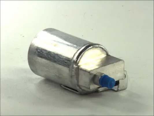 THERMOTEC KTT120004 Осушитель кондиционера