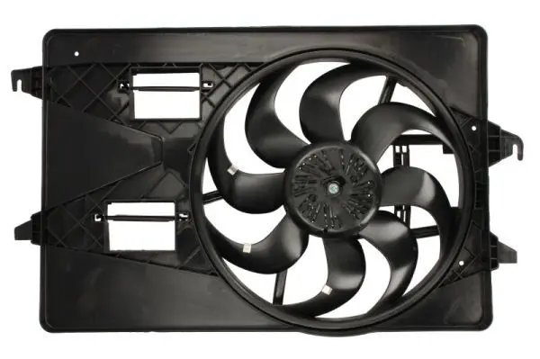 THERMOTEC D8G011TT Вентилятор, охлаждение