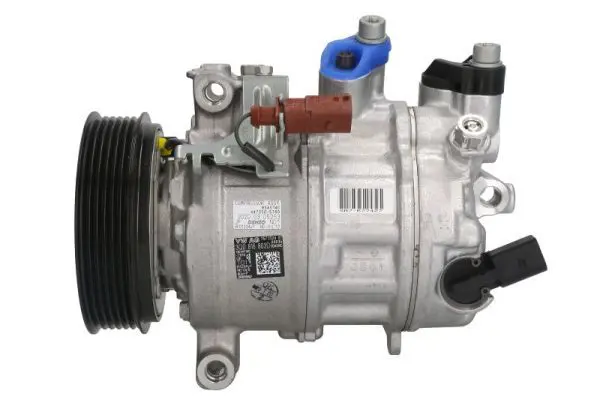 THERMOTEC KTT090093 Компрессор, кондиционер