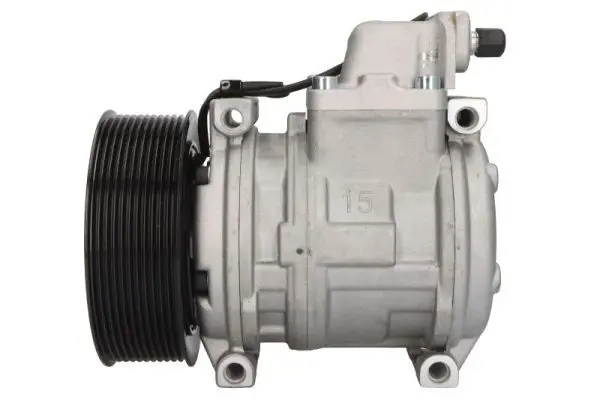 THERMOTEC KTT090279 Компрессор, кондиционер