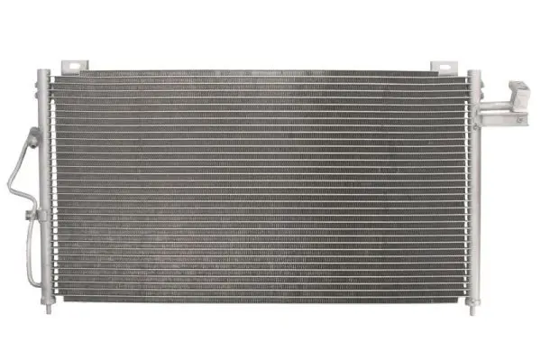 THERMOTEC KTT110135 Конденсатор
