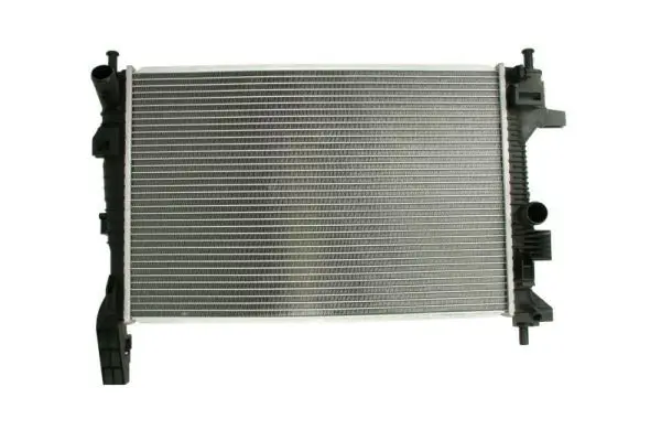 THERMOTEC D7G034TT Радиатор, охлаждение двигателя