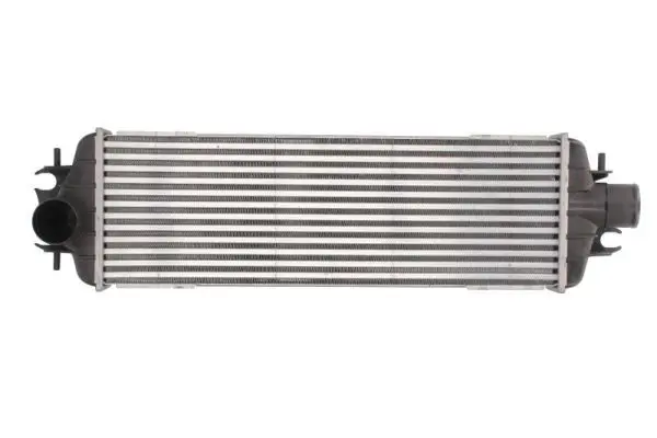 THERMOTEC DAX015TT Интеркулер