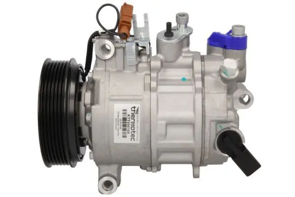 THERMOTEC KTT090104 Компрессор, кондиционер