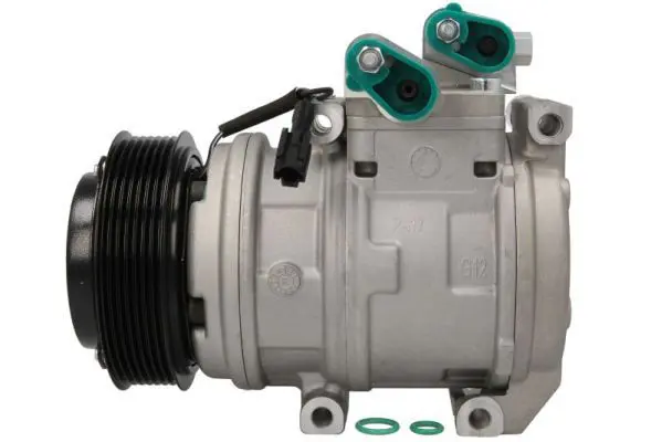 THERMOTEC KTT090123 Компрессор, кондиционер